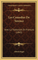 Les Comedies De Terence