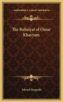 Rubaiyat of Omar Khayyam