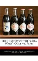 The History of the Cola Wars