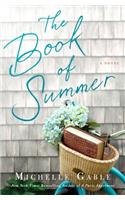 Book of Summer