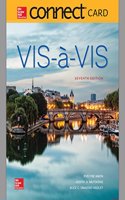 Connect Access Card for Vis-À-VIS (720 Days)