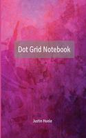 Dot Grid Notebook