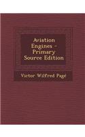 Aviation Engines