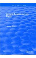 Antiviral Compounds From Plants