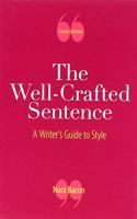 The Well-Crafted Sentence