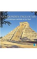 Mondes Engloutis de l'Amerique Centrale et du Sud 2017