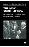 New South Africa
