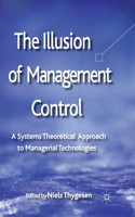 Illusion of Management Control