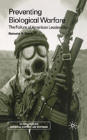 Preventing Biological Warfare