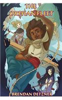 Orphan Fleet Volume 1