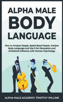 Alpha Male Body Language