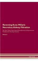 Reversing Acne Miliaris Necrotica