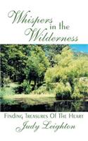 Whispers in the Wilderness