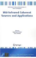 Mid-Infrared Coherent Sources and Applications