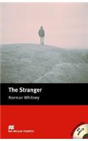 Macmillan Readers Stranger The Elementary Pack