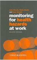 Monitoring for Health Hazards at Work 4E