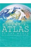 Essential Atlas of the World