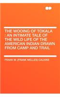 The Wooing of Tokala