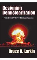 Designing Denuclearization