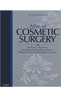 Atlas of Cosmetic Surgery