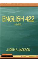 English 422
