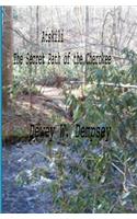 Atskili: The Secret Paths of the Cherokee Book One of the Qua Nie Saga: Book One of the Qua Nie Saga