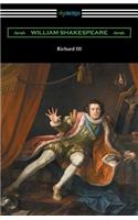 Richard III (Annotated by Henry N. Hudson with an Introduction by Charles Harold Herford)