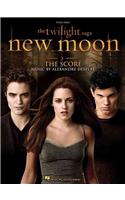 Twilight Saga - New Moon Film Score (Piano Solo)