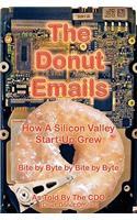 The Donut Emails: (English)