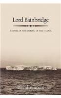 Lord Bainbridge