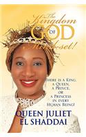 Kingdom-Of-God Mind-Set!