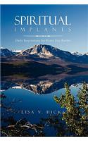 Spiritual Implants