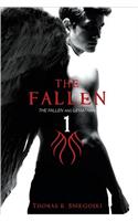 Fallen 1: The Fallen and Leviathan