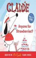 Claude TV Tie-ins: Anyone For Strawberries?