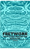 Fretwork - Fretcutting, Inlaying and Overlaying
