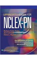 Lippincott's Review for NCLEX-PN