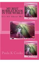 My Best Bubbles Book In The World