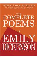 Complete Poems of Emily Dickenson