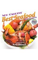 New Orleans' Best Seafood Restaurants