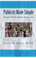 Publicity Made Simple