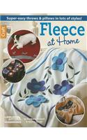 Fleece at Home