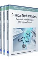 Clinical Technologies: Concepts, Methodologies, Tools and Applications