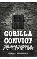 Gorilla Convict