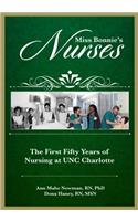 Miss Bonnie's Nurses