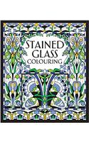 Stained Glass Colouring