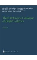 Third Reference Catalogue of Bright Galaxies