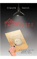 Literary Terrorists