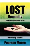 LOST Humanity University Edition