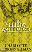 Yellow Wallpaper