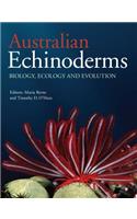 Australian Echinoderms